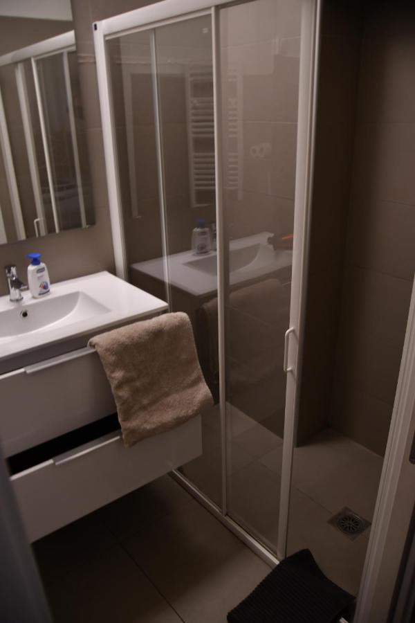Апартаменти Smile Accomodation Winter Time Аоста Екстер'єр фото