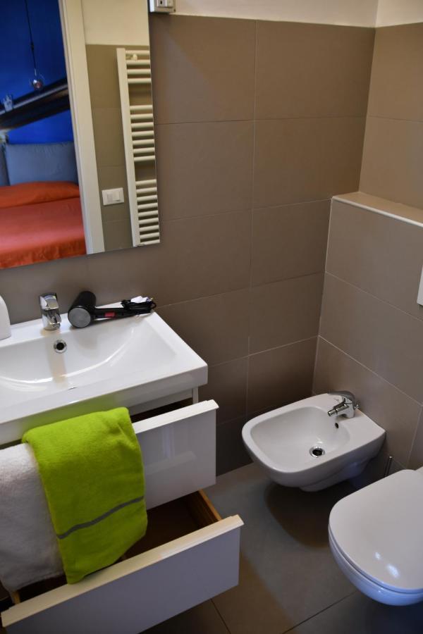 Апартаменти Smile Accomodation Winter Time Аоста Екстер'єр фото