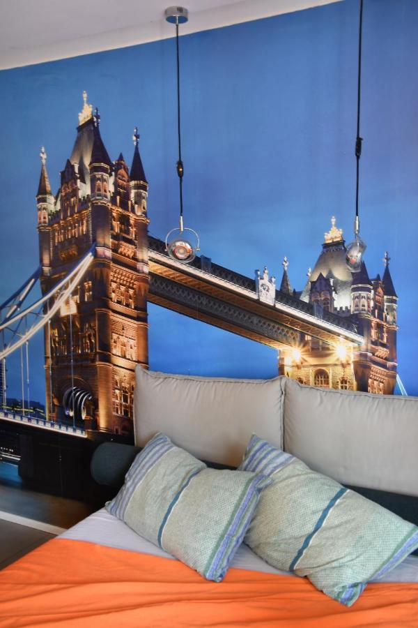 Апартаменти Smile Accomodation Winter Time Аоста Екстер'єр фото